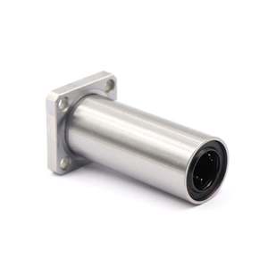 LMEK30UU บูชแบบเส้นตรงทรงเหลี่ยม LMEK40UU LMEK80UU LMEK60UU LMEK50UU - Product Image 4