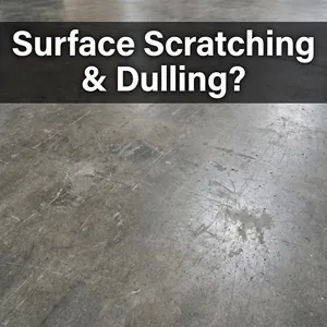 Revestimiento Protector Transparente para Pisos, Revestimiento Transparente para Pisos de Concreto, Protección Transparente para Pisos - Product Image 3