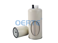 26566602 Filtre à carburant pour Massey Ferguson Divers modèles 26566602 1896287M 1896287M91 26560602