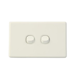 Saa phê duyệt đơn 15 amp PowerPoint ngang 1 gang ổ cắm - Product Image 4