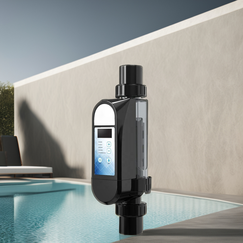 HOTOOK Factory Large Size Smart Automatic