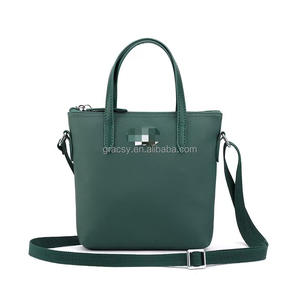 Sacs à main pour femmes en gros, sacs de messagerie de style londonien avec surpiqûres, en vente directe d'usine - Product Image 2