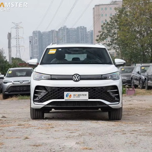 Volkswagen <span class=keywords><strong>Tiguan</strong></span> L 1.8L, Autos Nuevos, Autos Chinos - Product Image 1