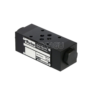 กระบอกไฮดรอลิกแบบกระทำเดี่ยวของอเมริกัน ปาร์คเกอร์ รุ่น CPOM2DDV SCPOM3DDV 60-<span class=keywords><strong>oIo</strong></span> 60-X0o แรงดัน 200 แรงดัน 500W - Product Image 5