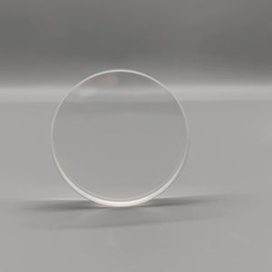 <span class=keywords><strong>Sapphire</strong></span> Optics, Qualquer Forma 2D (Redonda, Retangular, Personalizada), para Design de Instrumento Único - Product Image 1