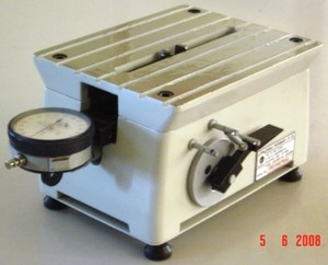 Comparator Meter Essential <b>Measuring</b> & Gauging Tool - Product Image 6