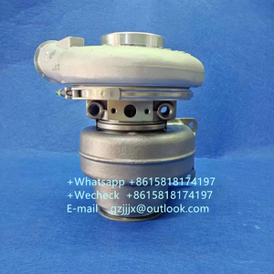 จัดหาเครื่องยนต์มิตซูบิชิ TD13M-48QR ชุดซุปเปอร์ชาร์จเจอร์ 49182-02740 - Product Image 5
