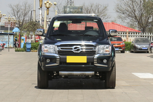 Camioneta Usada <span class=keywords><strong>ZX</strong></span> AUTO Grandtiger 2023, Camioneta de Gasolina de 5 Plazas, Autos Usados a Precio Económico, Vehículos Usados - Product Image 2