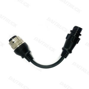 Outil de diagnostic électronique pour AGCO DIAGNOSTIC KIT CANUSB GLEANER FenDias WinTest Outil de diagnostic électronique pour l'agriculture - Product Image 4