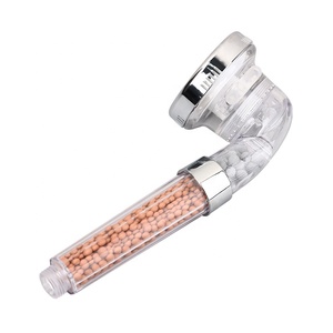 Pomme <span class=keywords><strong>de</strong></span> <span class=keywords><strong>douche</strong></span> filtre vitamine C, système <span class=keywords><strong>de</strong></span> <span class=keywords><strong>douche</strong></span> universel avec économie d'eau, pour une meilleure expérience <span class=keywords><strong>de</strong></span> <span class=keywords><strong>douche</strong></span> - Product Image 1