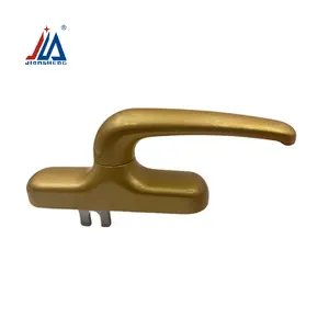 Luxury Interior Sliding Window Handles For Aluminium Doors And Windows