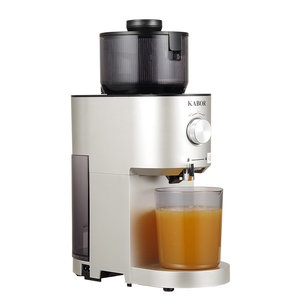 Presse-agrumes électrique hydraulique à vitesse lente pour usage domestique et commercial, à large ouverture, pour <span class=keywords><strong>jus</strong></span> <span class=keywords><strong>d</strong></span>'<span class=keywords><strong>orange</strong></span> <span class=keywords><strong>pressé</strong></span> à froid, vente chaude - Product Image 4