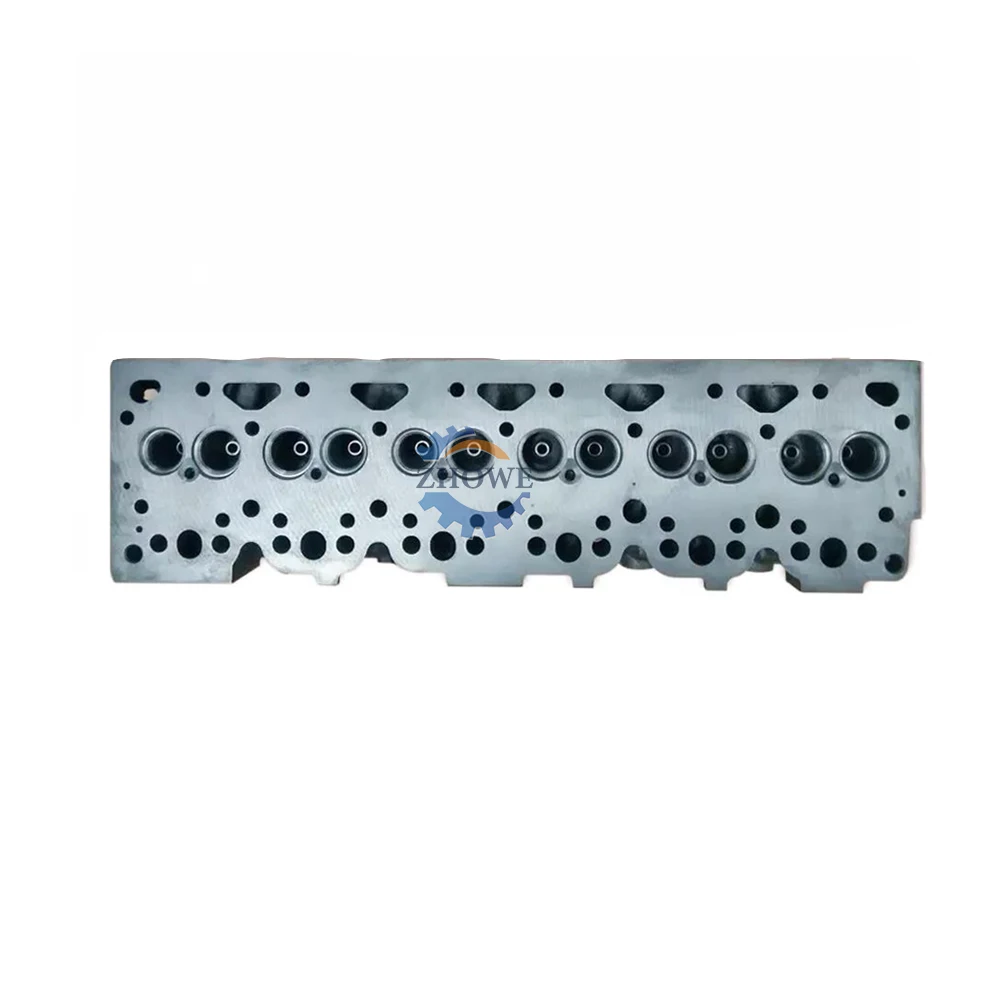 Cylinder Head for MERCEDES BENZ OM366 5.7L Engine Part