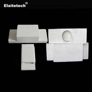 Sunlu — flotteurs d'aluminium à isolation thermique, utilisé dans une machine de moulage en voyages continue - Product Image 6