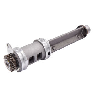 Arbre d'équilibrage 06H198205A 06H198205F 06H198205G 06H198205J 06H198205N 06H103337CN pour Volkswagen Audi EA888 - Product Image 1