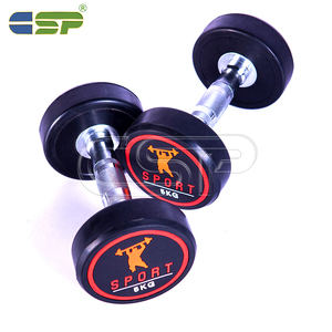 Trọng lượng HEX quả tạ tập thể dục quả tạ nhà quả tạ đặt cho phòng tập thể dục - Product Image 1