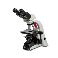 Microscope for Lab Analysis Student Biological Optical Microscope for Adults Kid Students School Laboratory Home Education