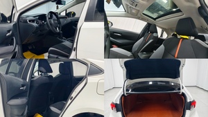 Venta Especial: <span class=keywords><strong>Toyota</strong></span> <span class=keywords><strong>Corolla</strong></span> <span class=keywords><strong>2021</strong></span> Usado, Edición 1.2T S-CVT, Sedán de 5 Plazas, Gasolina, Eficiente en Consumo de Combustible, Autos de <span class=keywords><strong>Segunda</strong></span> <span class=keywords><strong>Mano</strong></span> - Product Image 6