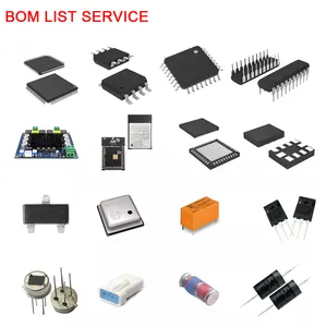 Original New Ic Chip Microcontroller Ic Component Electronic Kit Xilinx XC7A200T-2SBG484I