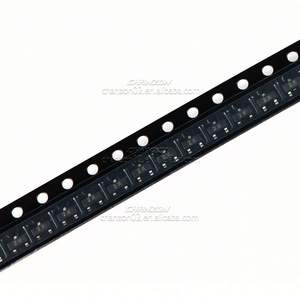 ทรานซิสเตอร์ทรานซิสเตอร์ไตรโอด MMBT4401 23 PNP แบบใหม่ดั้งเดิม100ชิ้นสำหรับ PCB PCBA - Product Image 2