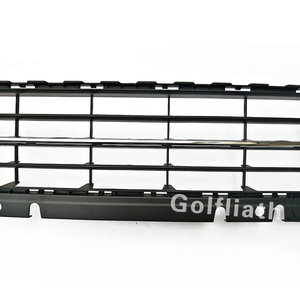 Central avant Pare-chocs Gril Adapté Pour V-W Scarabée/Cabrio 17-18 5C5 853 671 S 5C5853671SZLL - Product Image 3