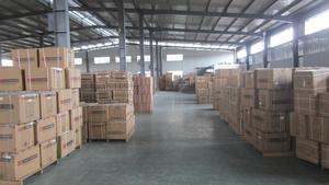 Rasoir électrique HTC GT-688 4 en 1 pour hommes, rechargeable par USB, étanche, rasoir électrique pour hommes - Product Image 5