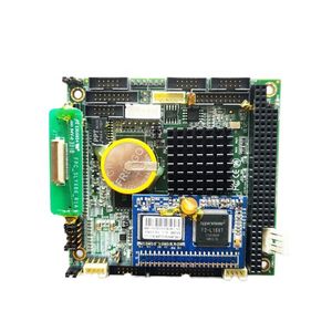 FPC-SLYX86-RIA Ve4.S PO120/N: เมนบอร์ด JH0835870354ในอุตสาหกรรมซีพียูการ์ดซีพียูโมดูลเมนบอร์ดเมนบอร์ดของแท้ - Product Image 1