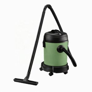 เครื่องดูดฝุ่นแบบถังไซโคลน K-D/W 1200W/20L พร้อมฟังก์ชั่นเป่าลม สำหรับดูดฝุ่นแห้งและเปียก ใช้ในบ้านและรถยนต์ ได้รับการรับรองมาตรฐาน CE ROHS GS - Product Image 1