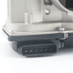 Cuerpo de Aceleración Electrónico 22030-75020 22030-0C020 2203075033 para Toyota Tacoma Coaster Prado 4Runner Hiace Grace 60mm - Product Image 3
