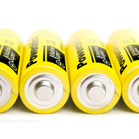 Baterías secas ultra alcalinas AAA de 1,5 V AM4 LR03, celda primaria para electrodomésticos, electrónica de consumo y herramientas eléctricas