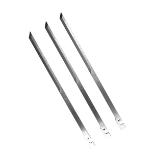 Cuchilla de Corte para Tela Automática de 185x8x1.5mm para <span class=keywords><strong>SHIMA</strong></span> - Product Image 4