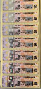 Win 11 dán chuyên nghiệp win11 Pro OEM Sticker win11 Pro coa Nhãn dán nhãn giấy phép chính 100% trực tuyến kích hoạt chất lượng cao - Product Image 4