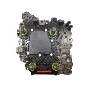 Module de commande de transmission automatique 0BH927711C, boîte de vitesses pour Volkswagen Audi, pièce moteur 0BH, accessoires de voiture - Product Image 2