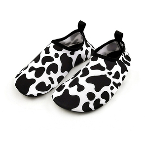 Modello personalizzato uomo donna bambini estate in Neoprene sport acquatici spiaggia acqua acqua <span class=keywords><strong>scarpe</strong></span> - Product Image 3