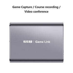 Thẻ Game Ezcap311P, Cổng USB Quay Video 4K HD, Quay Video HDMI 4K - Product Image 5