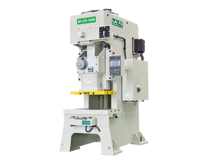 LAIFU 80T C-Rahmen Einzelkurbelpresse Automatische Mechanische Stanz- und Pressmaschine CNC-Motorkernkomponente Modular Hochleistungsfähig - Product Image 5