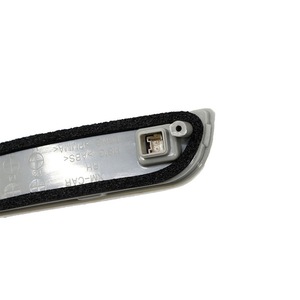 Luz de espejo retrovisor Kia 876232P000, repetidor de señal de giro izquierda/derecha para Sorento 2010-2013, pieza de repuesto para coche - Product Image 4