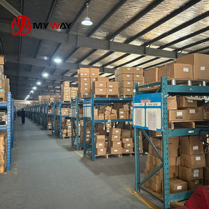 תותב מתכת אבקתית MYWAY, משומן עצמית, מבוסס ברזל/נחושת, ספוג שמן, שרוול בהתאמה אישית לפי דרישת הלקוח (OEM) למכונות בנייה - Product Image 6