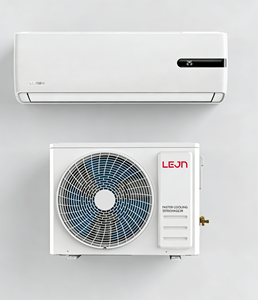 LEJN 12000 BTU Variable Frequency Wall-Mounted Split R32 Energy-saving <b>Air</b> <b>Dehumidifier</b> <b>Purifier</b> COP 3.28 for Household Intellig - Product Image 6