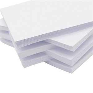 Papel Térmico para Registro, 48g/60g/65g, en Hojas A4, Suministro del Fabricante - Product Image 3