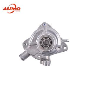 Vente chaude Moto Scooter Moteur Pièces De Refroidissement Pompe À Eau Assy 19200-KWN-900 19300-KWN-901 pour <span class=keywords><strong>HONDA</strong></span> <span class=keywords><strong>SH</strong></span> <span class=keywords><strong>125</strong></span>-150CC <span class=keywords><strong>2013</strong></span>-2019 - Product Image 4
