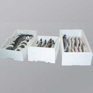 Sinh thái thân thiện có thể tái chế 2L <span class=keywords><strong>EPS</strong></span> bọt nhiệt cách điện hộp container cho thực phẩm nóng lạnh và y học số lượng lớn - Product Image 5