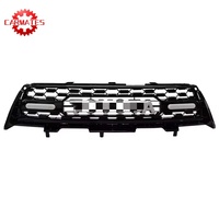 Grille de pare-chocs avant LED pour Toyota RAV4 RAV-4 2009-2013, kit carrosserie, pièce de tuning