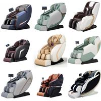 China Sl Track Kleine Mini Luxus Körper Shampoo Massage stuhl 4d Preis Ganzkörper Großhandel Ningde Mk 2022 in Dubai