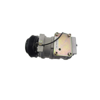 Compresseur de climatisation AC 64528385915 pour BMW 3ER E36 5ER E34 Z3 7ER E32 8385915