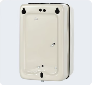 380Vmagnetic Starter con indicatore di tensione per motore trifase con guasto di fase e sovraccarico di protezione ventilatore e interruttore della pompa - Product Image 6