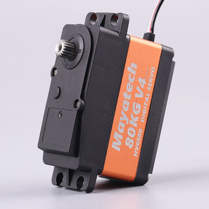 Mayatech HV6580 V4 80KG Digital Servo Metal Gear High Torque RC Car Model - Product Image 2