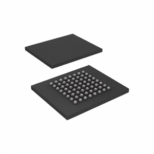 Achetez en ligne des composants électroniques S29GL032N90FFI042 64 LBGA Mémoire Distributeur agréé - Product Image 1