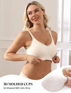 Бюстгальтер бесшовный, 360 ° - Product Image 4