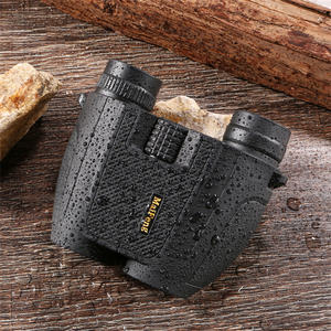 Télescope haute puissance Maifeng 10X25 ED Jumelles à vision large Pliables Compactes Lentille optique Bak4 Tourisme en plein air Camping Chasse - Product Image 3